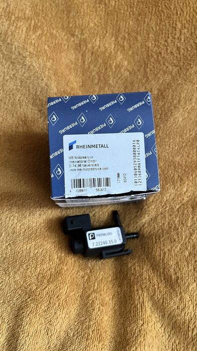 Части за volvo