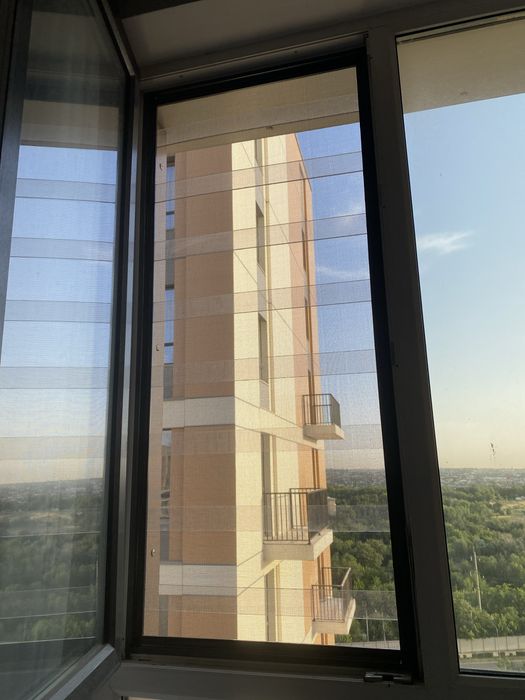 Маскитные сетки решетки Шымкент