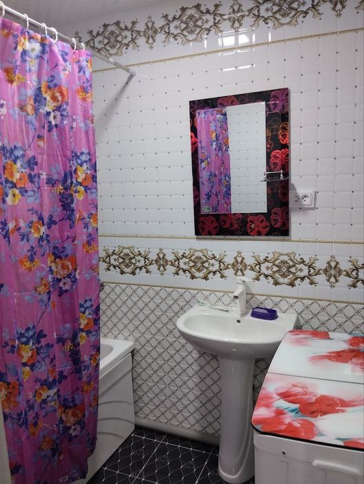 2 xonalik uy ijaraga beriladi