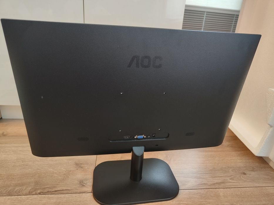 Монитор AOC full HD