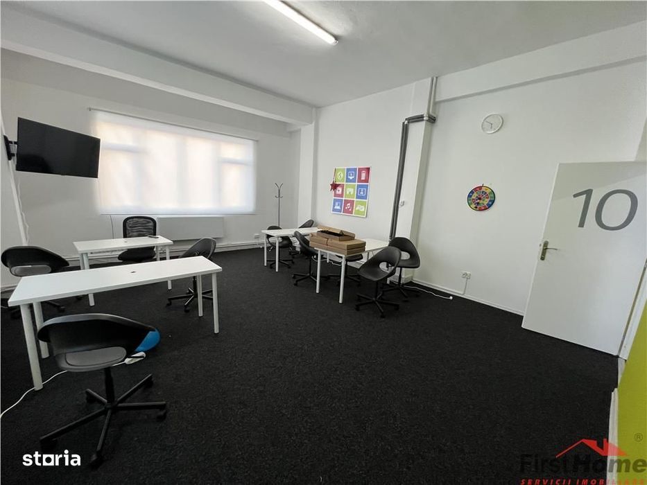 Birouri De Inchiriat Focsani