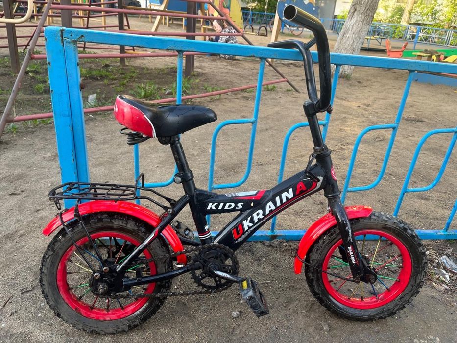 Продам велосипед