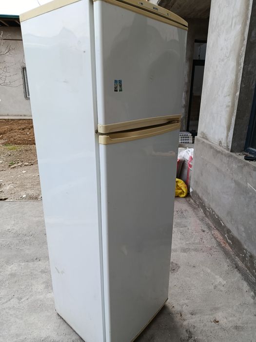 Продается холодильник Норд