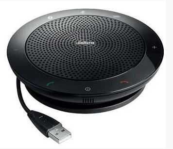 Jabra speak 510 гарнитура для переговоров
