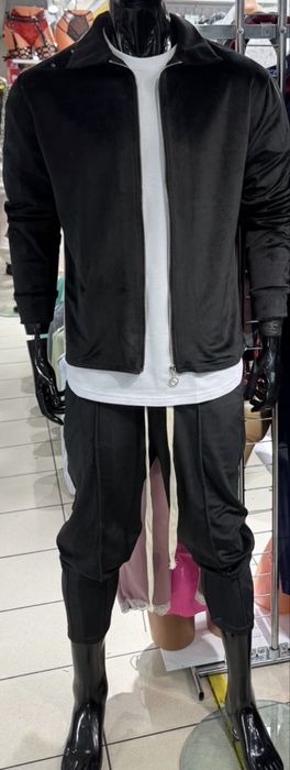 Compleu Casual /Elegant , material Catifea! Calitate TOP!