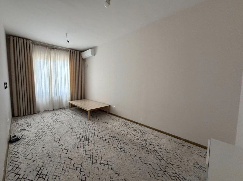 Манзара CITY.  2х ком. 51м2.