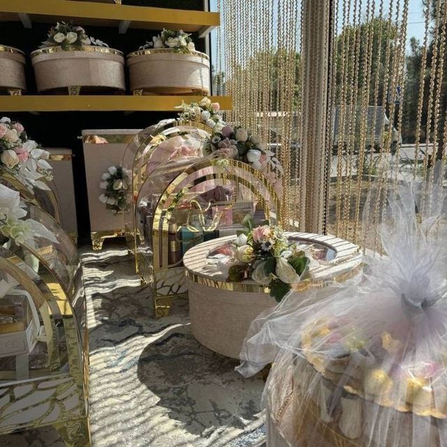 Fotiha naborlari