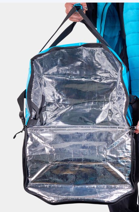 Термо-Сумка WOLT