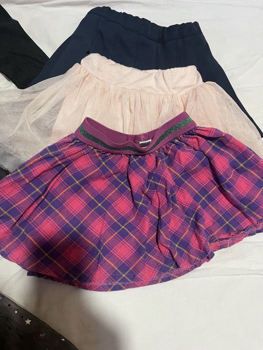 Лот от полички и боди