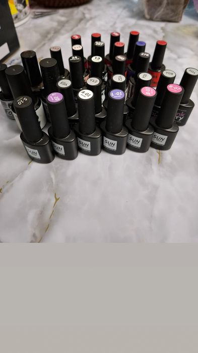 Продам маникюрный набор