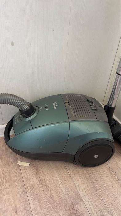 Пылесос Vitek 2000 w.