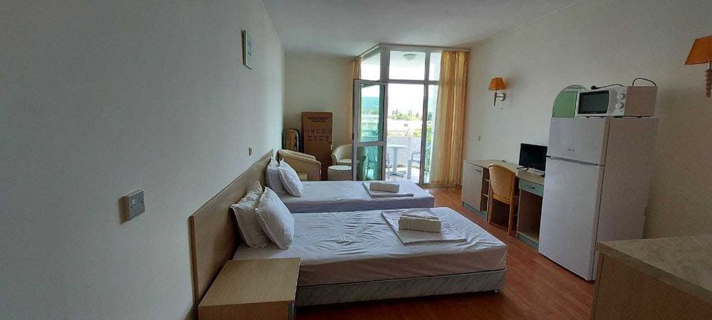 Продава се Едностаен апартамент в к.к. Слънчев бряг - 51 кв.м за 902 €/кв.м - Снимка #3