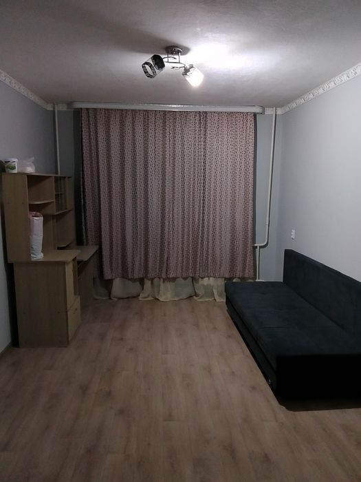 Продам 1 ком кв район Зачаганск