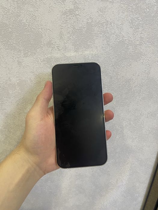 Iphone 12 pro max 256gb