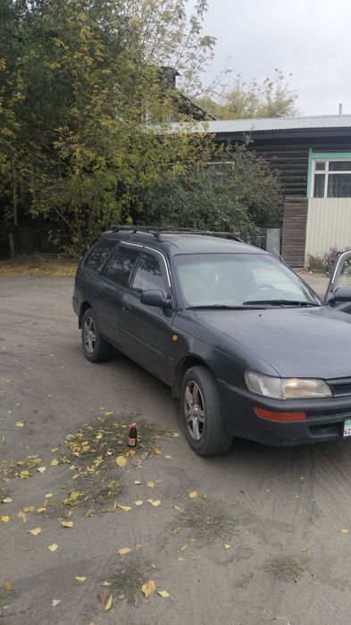 Продам тойота Королла универсал