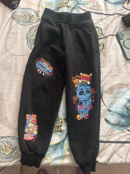 Hainute copii-made by society