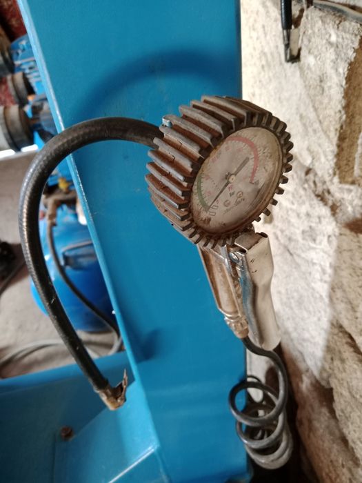 Шиномонтаж оборудование