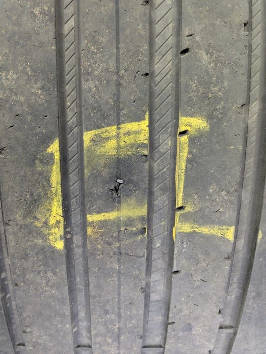 Продам шины Good Year