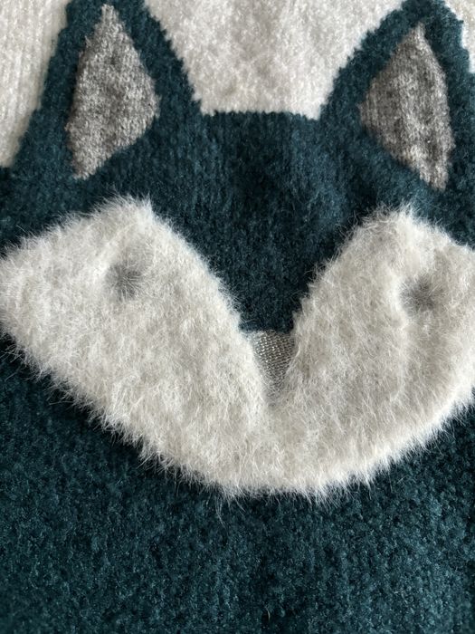 Пуловер okaidi