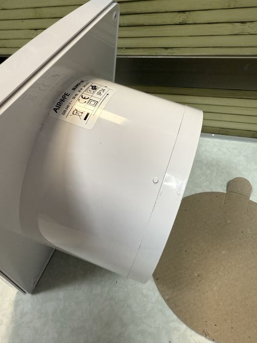 Абсорбатор за въздух Airope