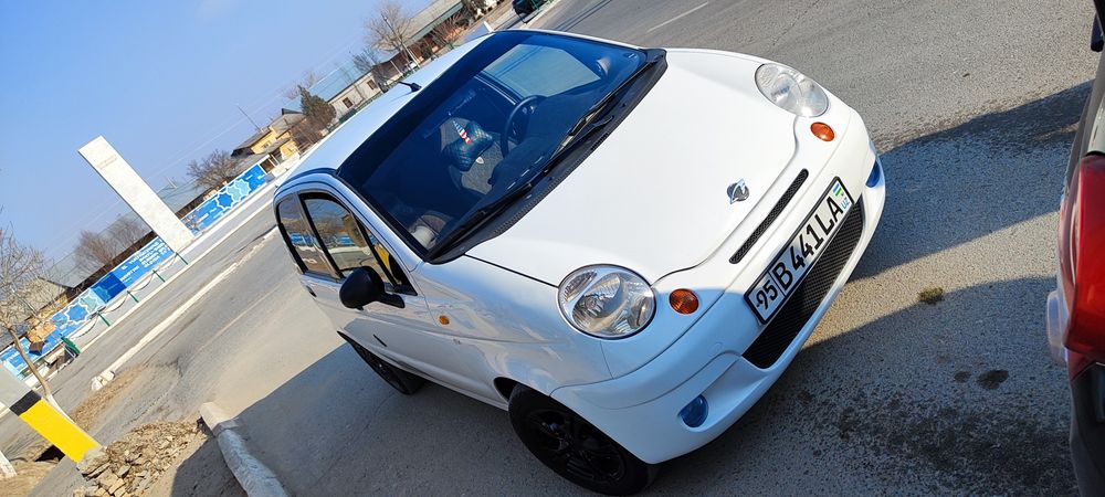 Matiz prastoy  navarotlari bor metan gaz, srochna