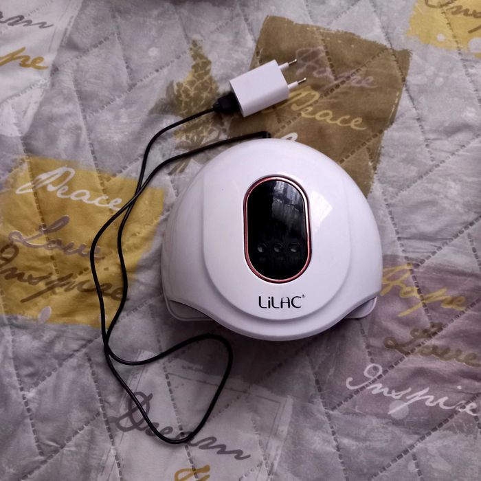 Техника за маникюр и педикюр