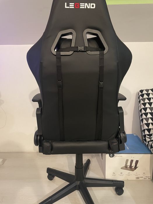 Геймърски Стол