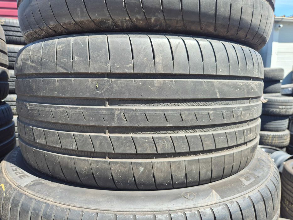2 Anvelope de VARA - 275/40/18 103Y - GoodYear Eagle F1 Asymmetric 3 MO - Stare F BUNA - DOT 2020 !