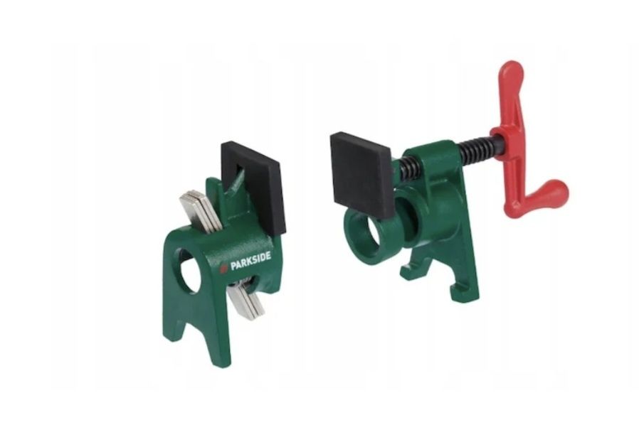 PARKSIDE Стяга за тръби Ø 26,9 mm, 3/4", 42 mm / тръбна стяга