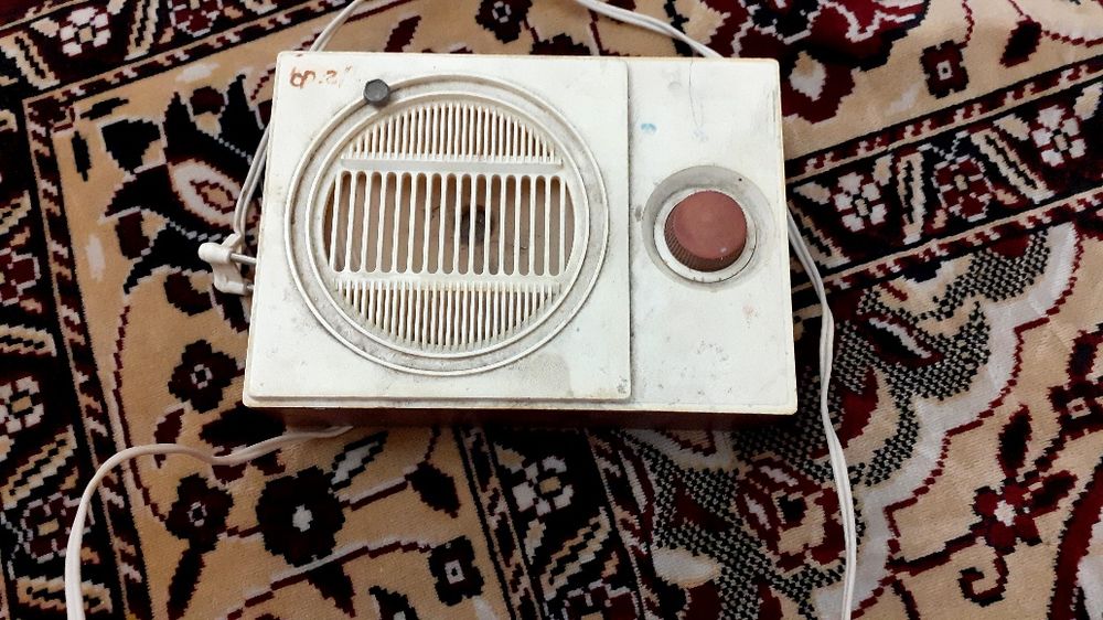 Продается Радиприемник