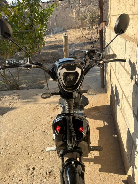 Скутер Сатылады/Продается