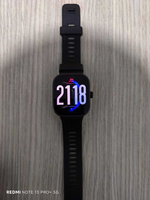 Xiaomi Redmi Watch 4