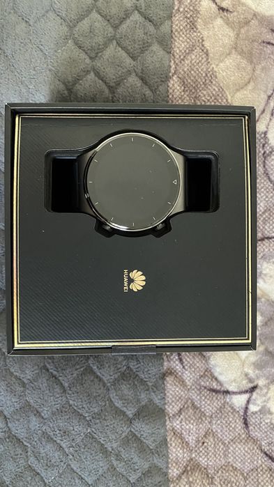 Huawei watch GT 2 Pro