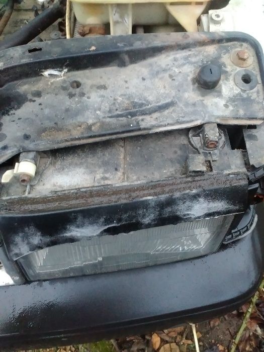 фиат типо на части