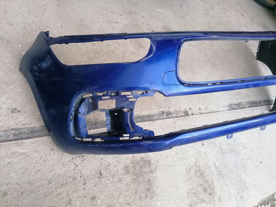 Bara fata citroen c4 grand picasso 2016