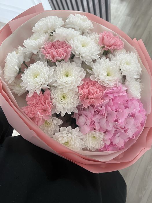 Продам цветы, очень красивый букет