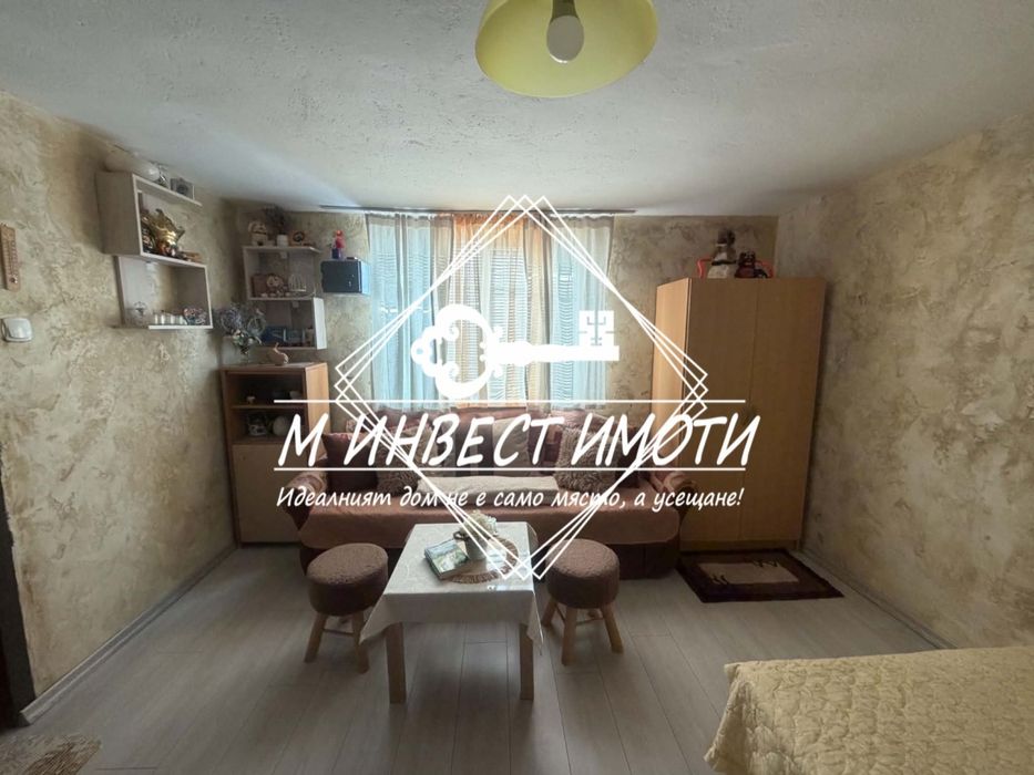 Продажба Къща Вилна зона Воден Камък гр. Хисаря 80m² и двор 1400m²