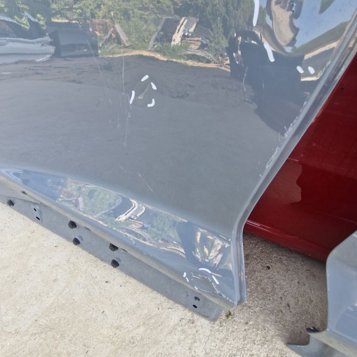 Nissan Juke F16  2023 след 2019  задна дясна врата