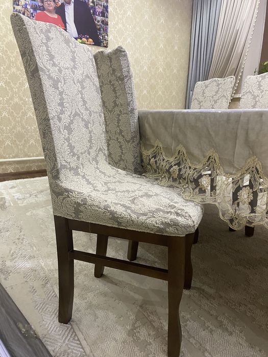 Стол 4-4,5 метра