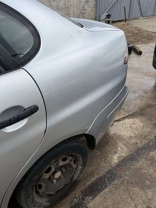 Piese Seat Cordoba 2003-2009