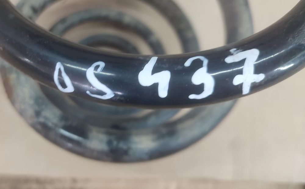 Arc suspensie spate Opel Vivaro B (2014 - 2019) 1.6 cdti 1.6 cdti r9m