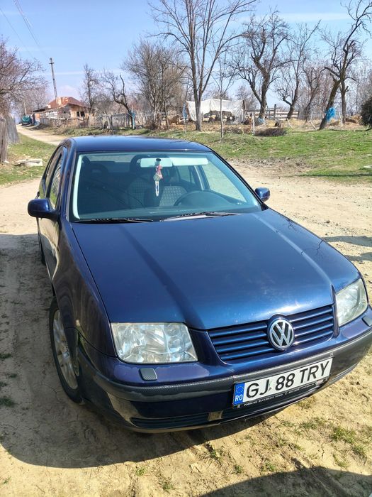 VOLKSWAGEN Bora 0