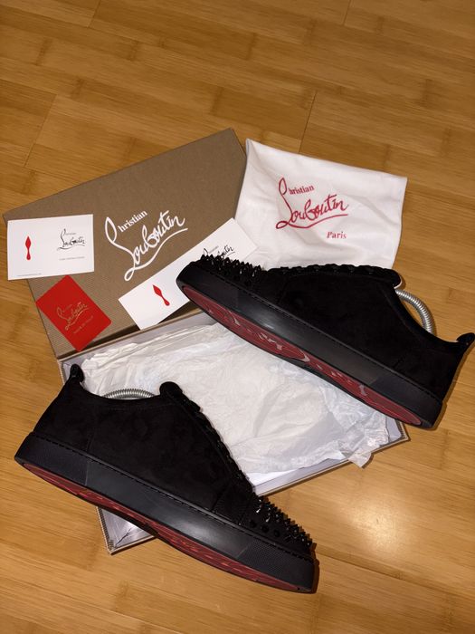 Christian Louboutin - ( cu factura!) Perfecti pentru evenimente!