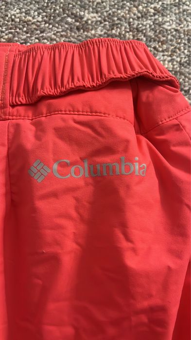 Pantaloni columbia ski, marimea xl copii !
