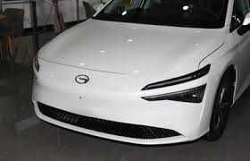 GAC AION S MAX naxt va halol nasiya