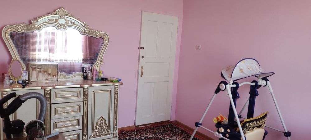 Rometan sentirida 4 xonali dom