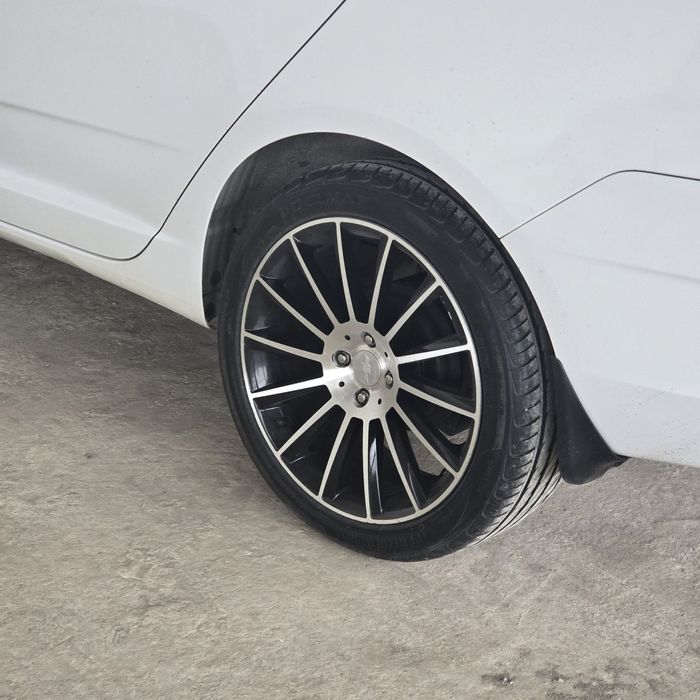 18 razmerda diska balon sotiladi