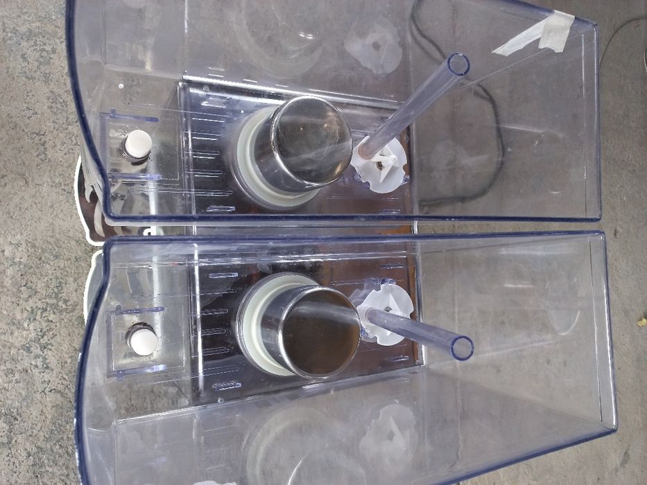 Охладитель напитков