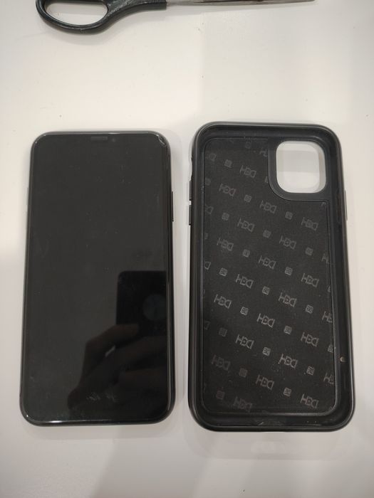 Iphone 11 128gb в идеальном состоянии