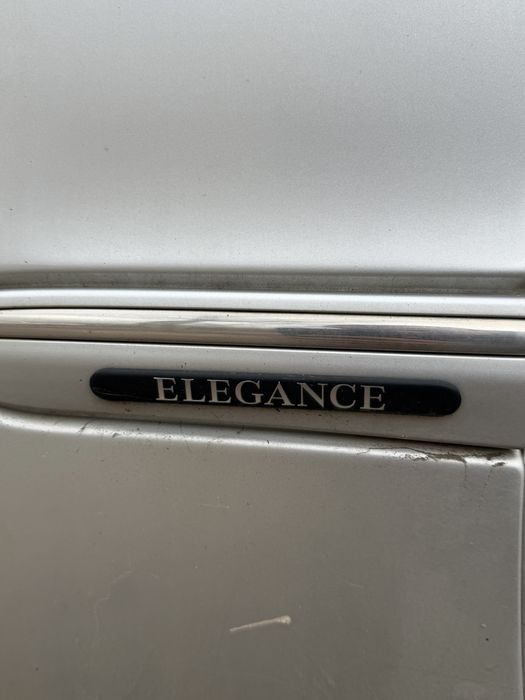 Mercedes W203 OM612 c270 cdi на части